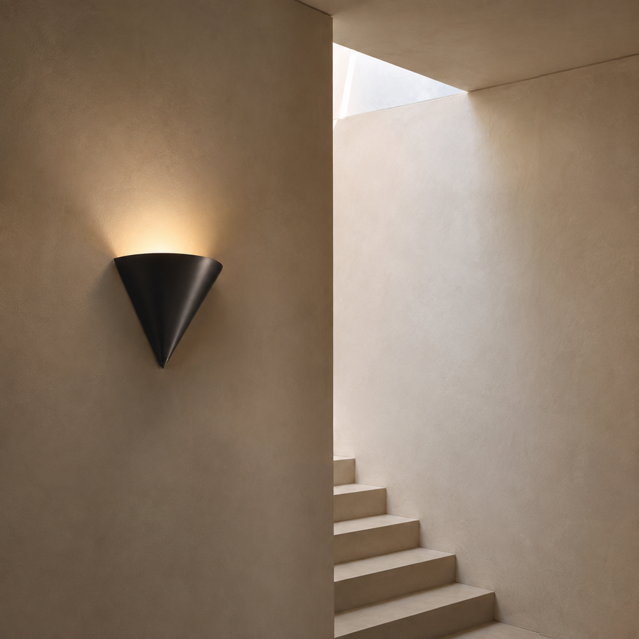 Versus Wall Sconce
