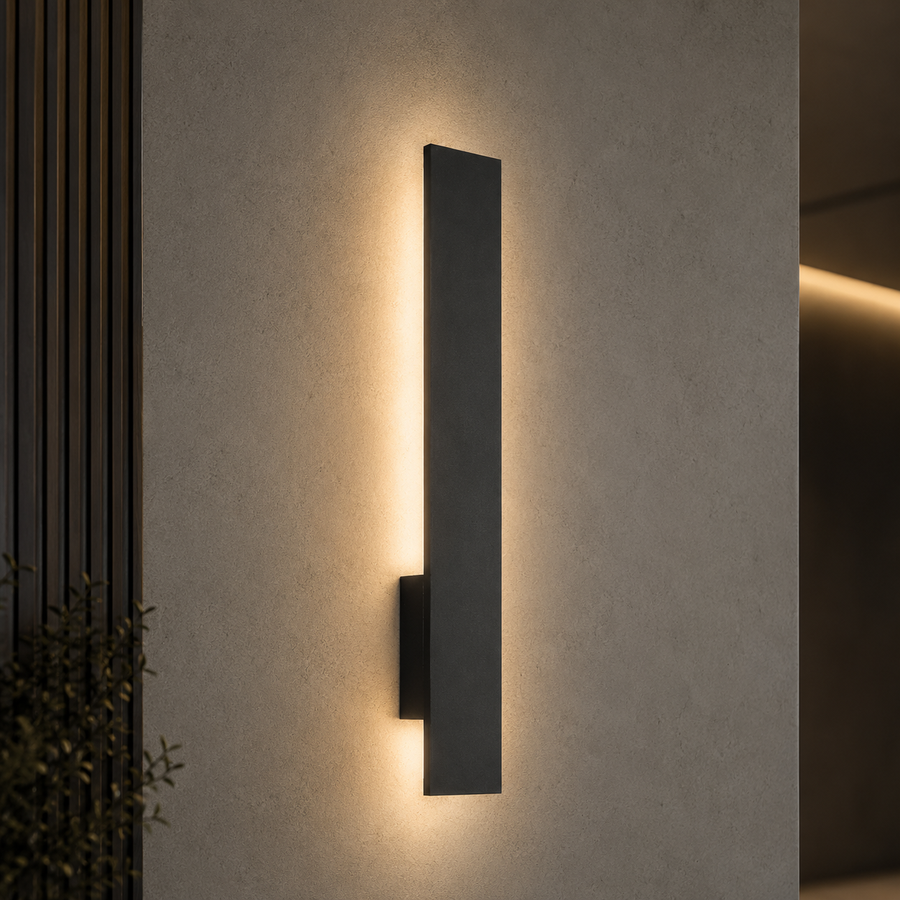 Vesta All-Terior Light