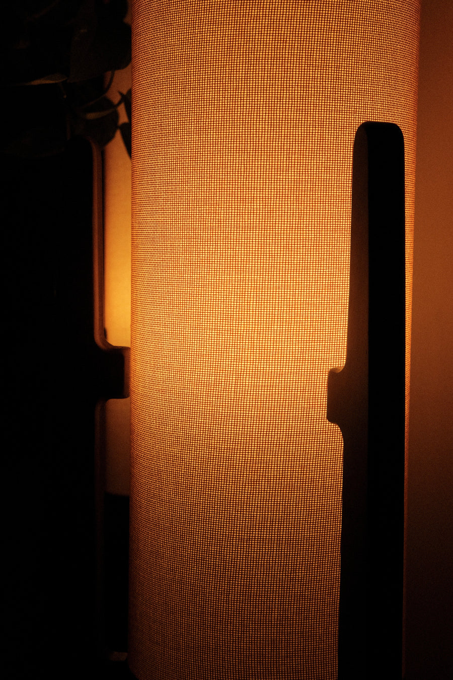 Zen Floor Lamp
