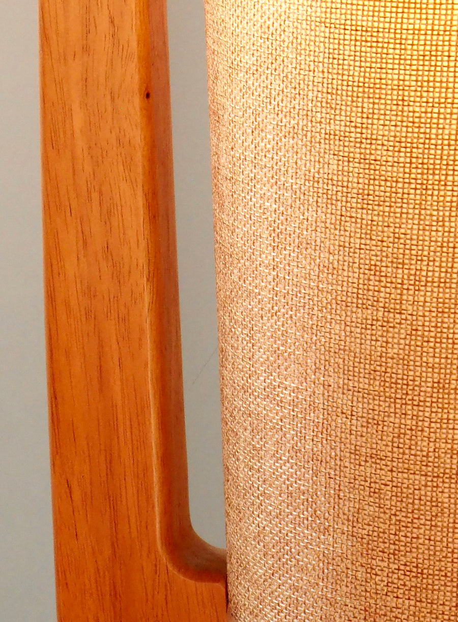 Zen Floor Lamp