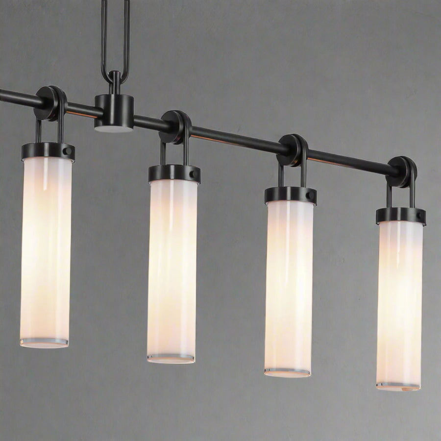 Wynwood 52-in Linear Pendant