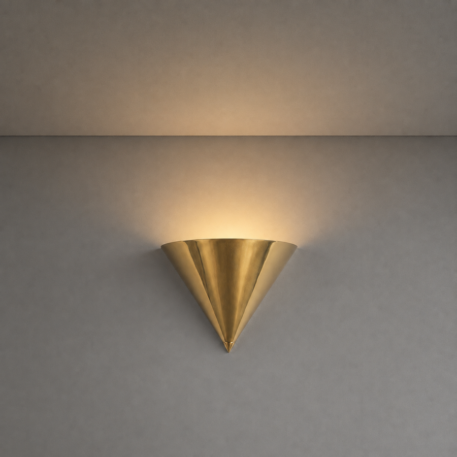 Versus Wall Sconce