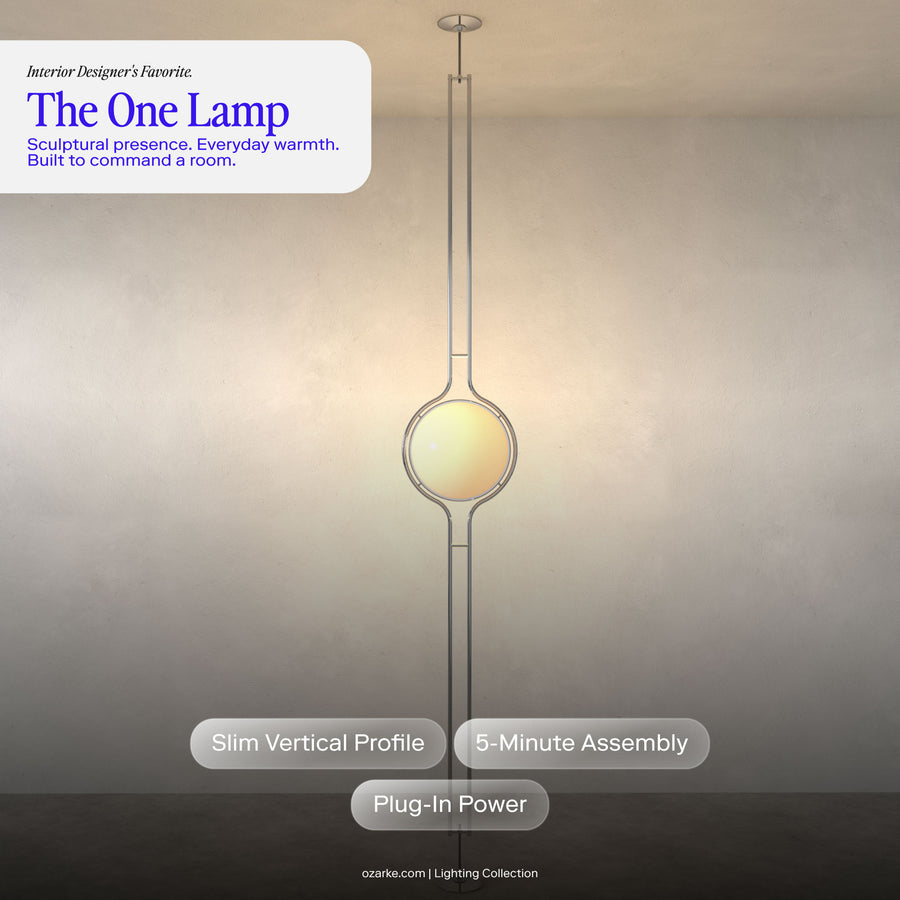 The One Lamp