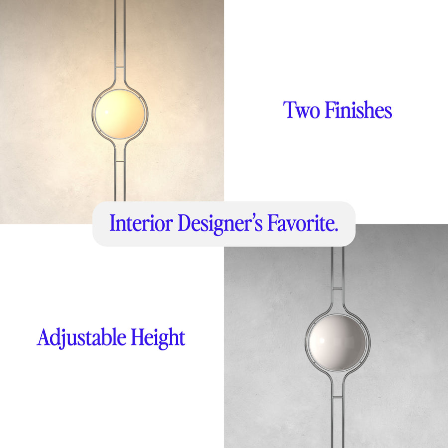 The One Lamp