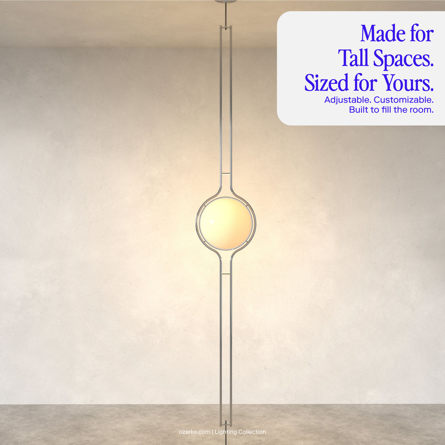 The One Lamp