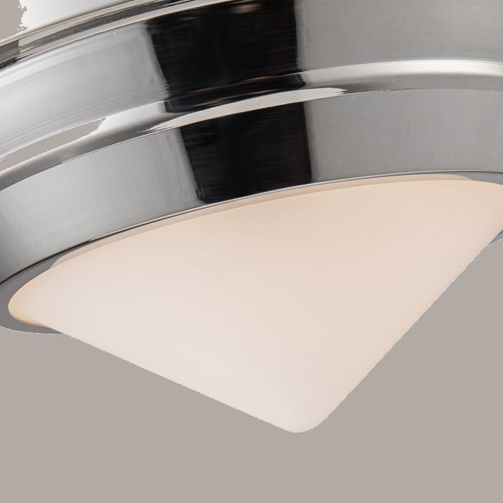 Willard 10-in Flush Mount