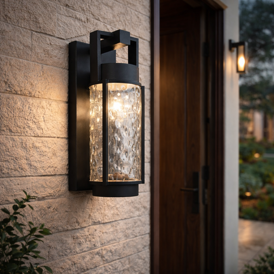 Winston Wall Sconce