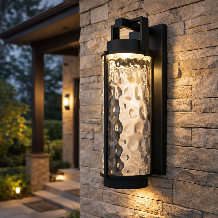 Winston Wall Sconce