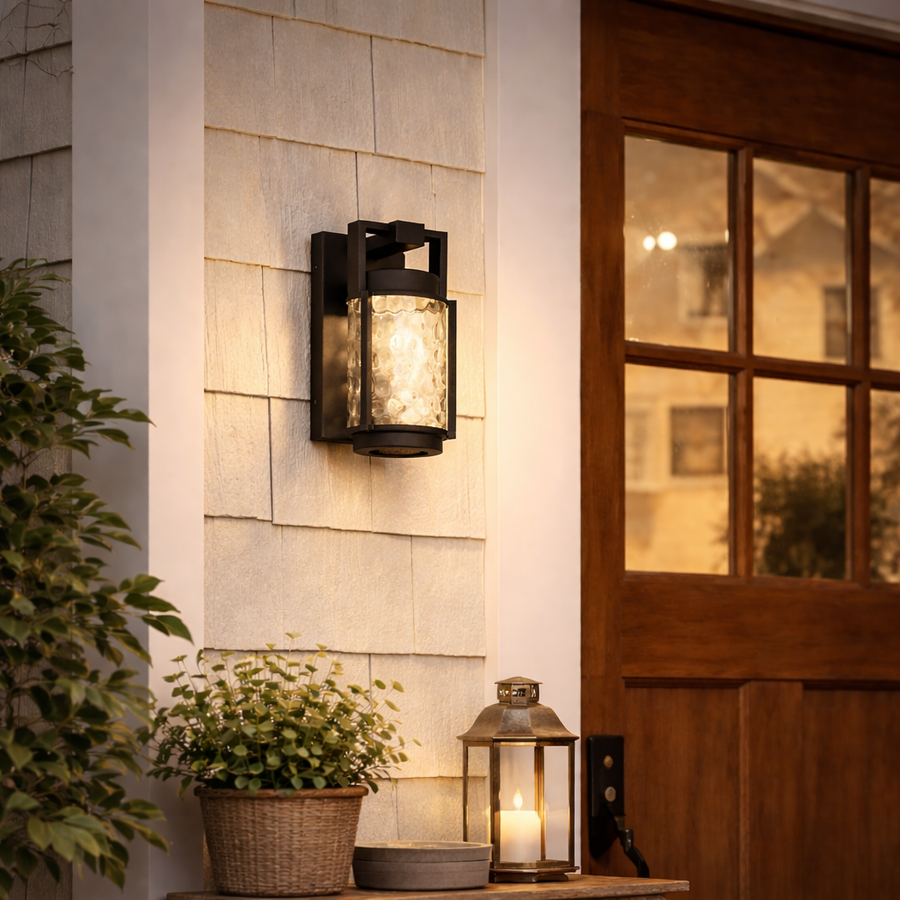 Winston Wall Sconce