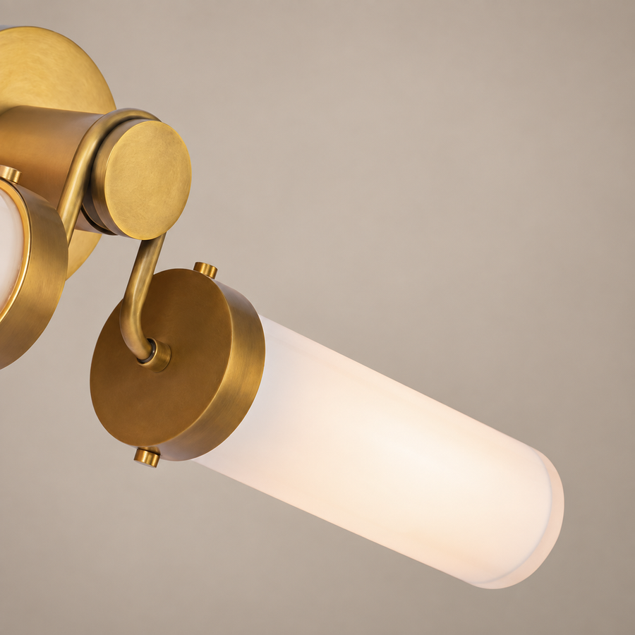 Wynwood 23-in Wall Light