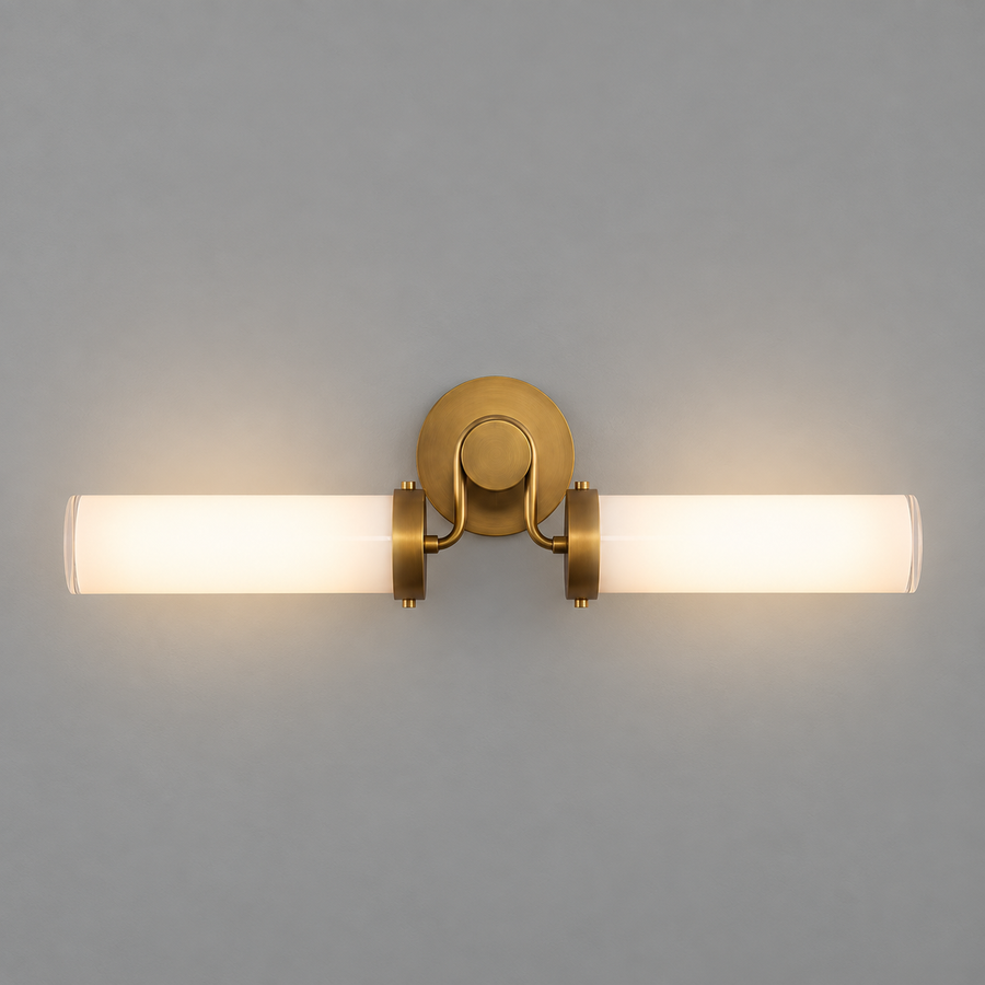 Wynwood 23-in Wall Light