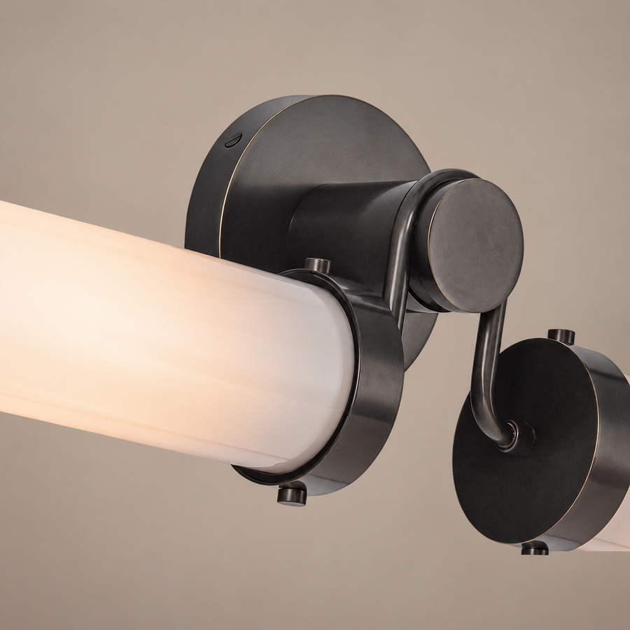 Wynwood 23-in Wall Light