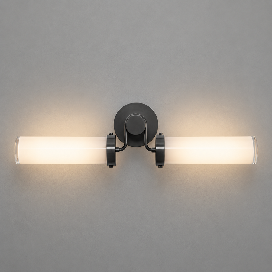 Wynwood 23-in Wall Light