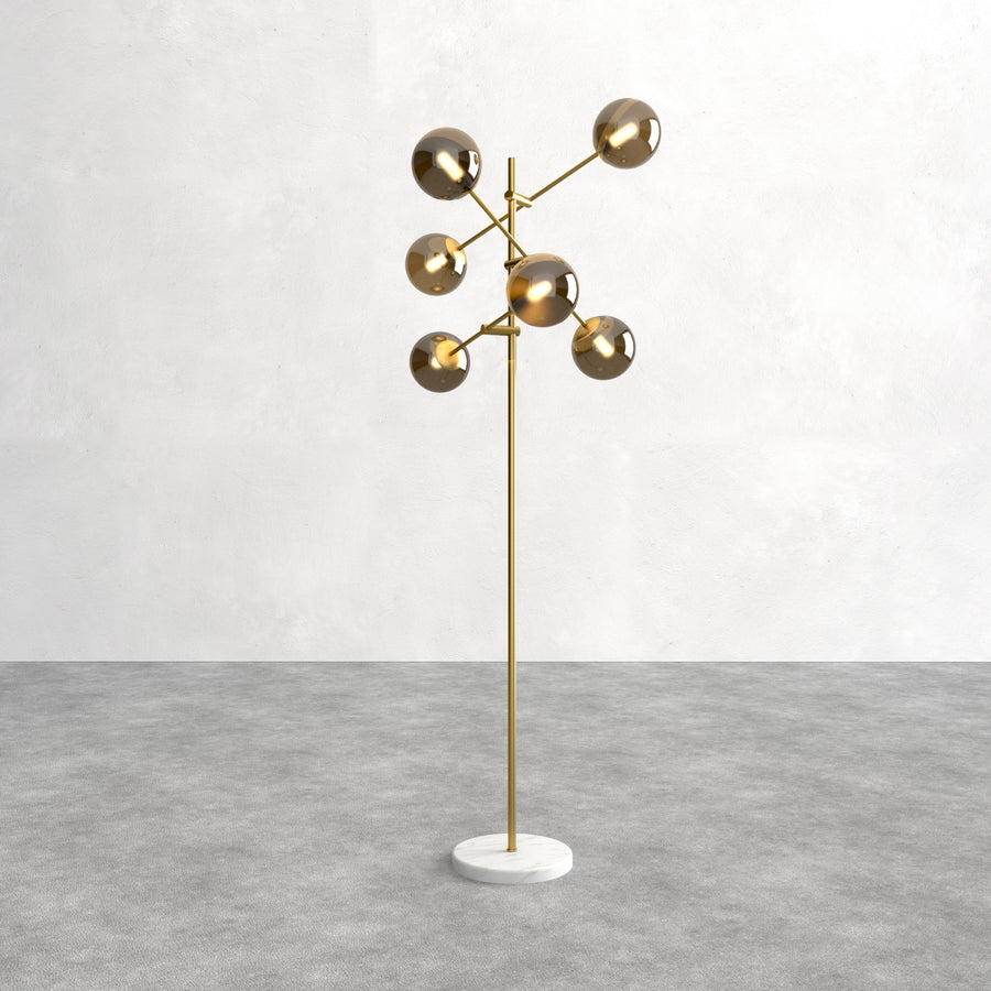 Alora Floor Lamp