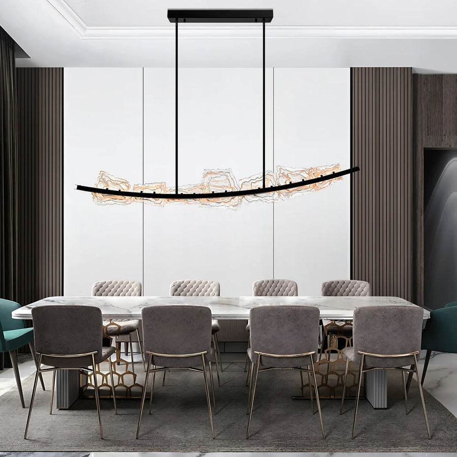 Arcus Chandelier