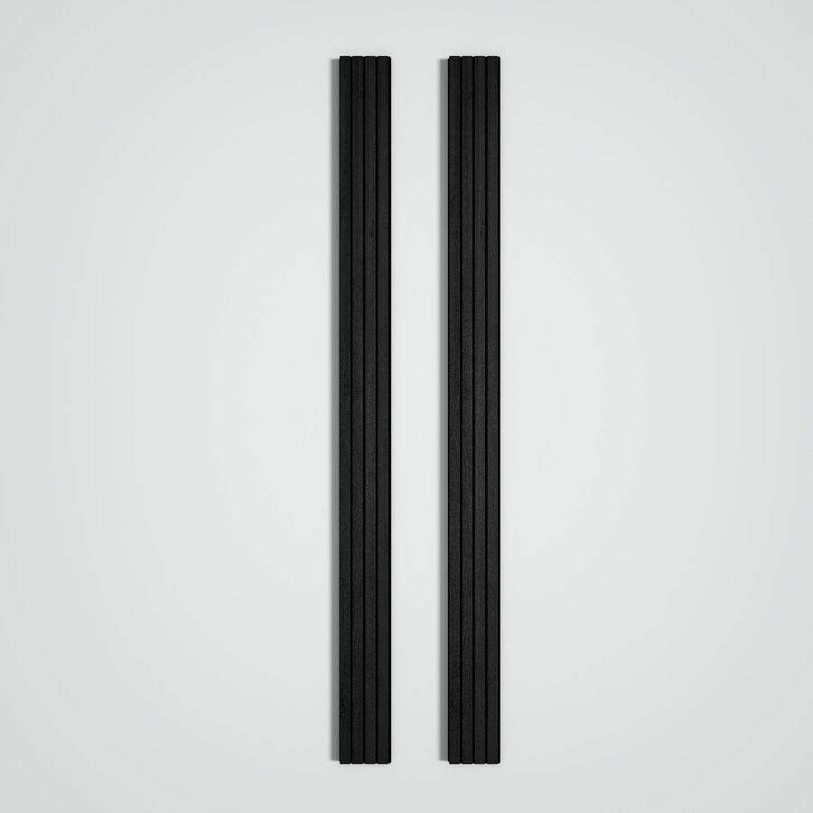 Outdoor Composite Slats