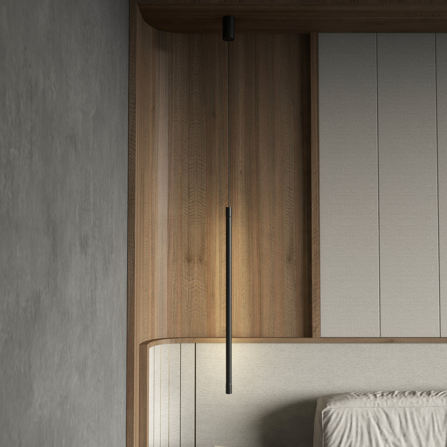 Nordic Pendant Open Box