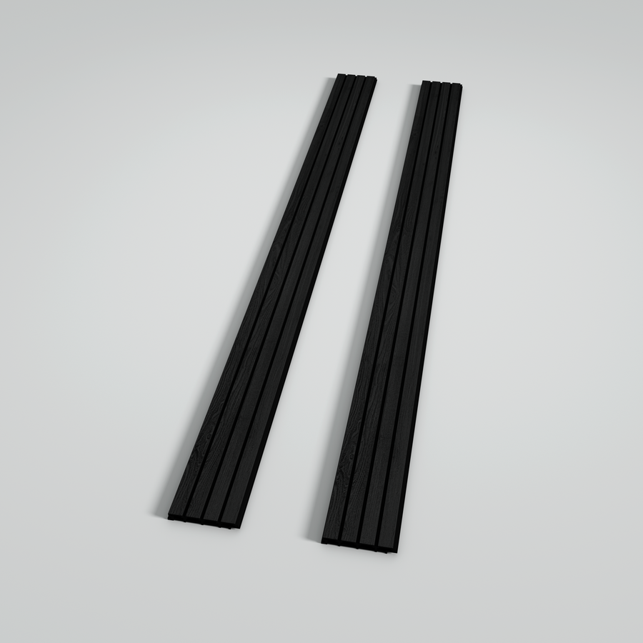 Outdoor Composite Slats