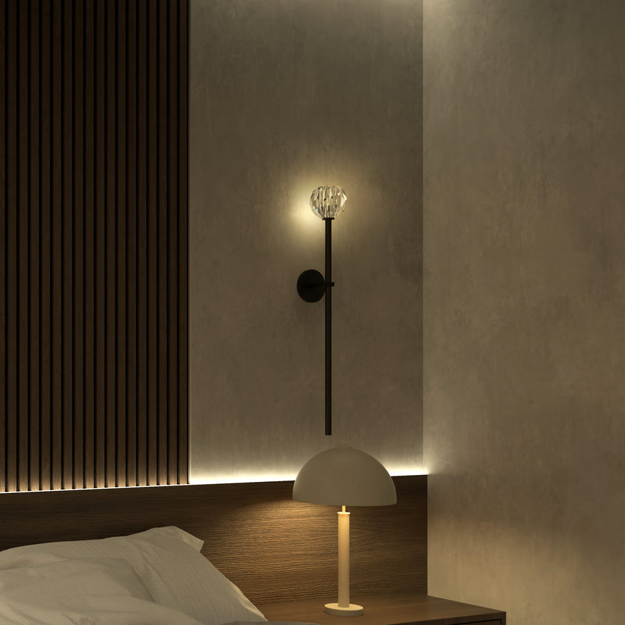 Lux Wall Light