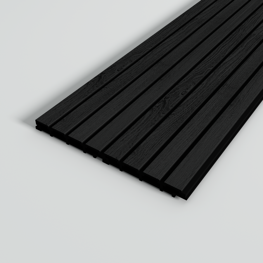 Outdoor Composite Slats