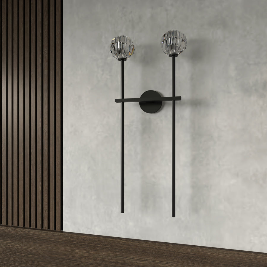 Dua Lux Wall Light