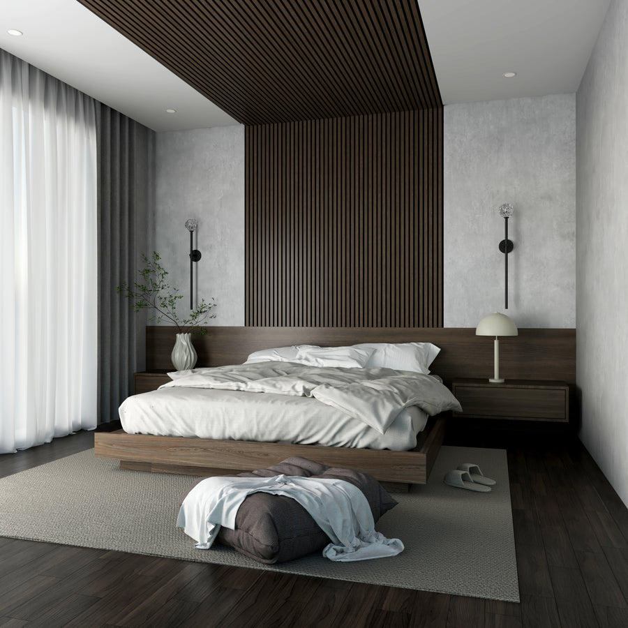Lux Wall Light