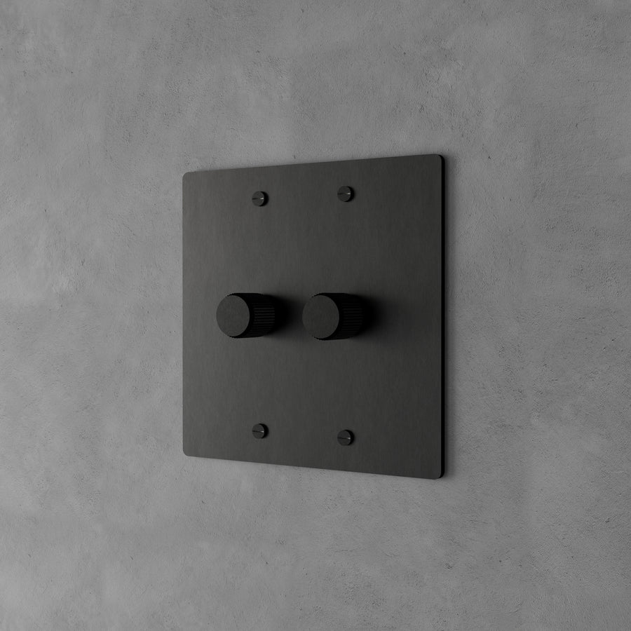 Brass Dimmer Switch