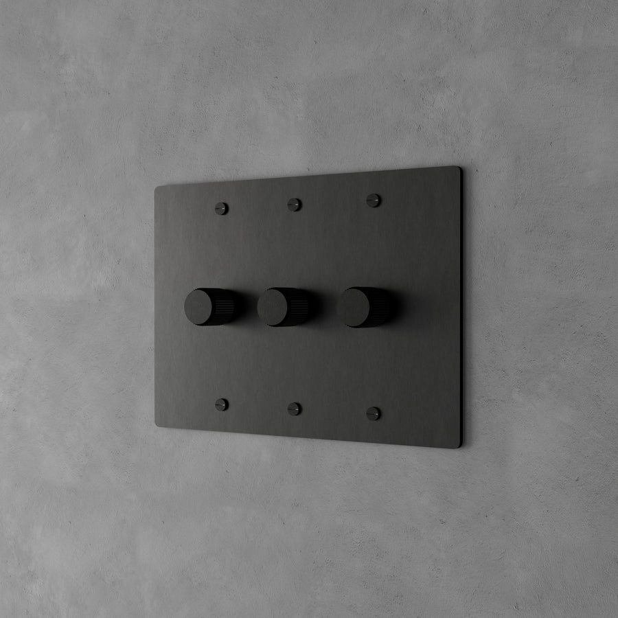 Brass Dimmer Switch