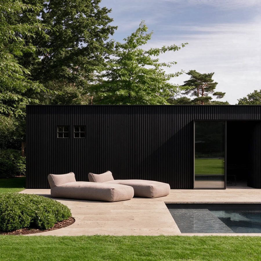 Outdoor Composite Slats