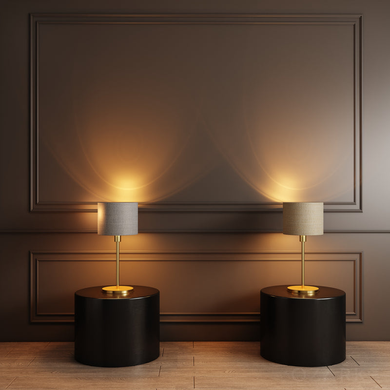 Chloe Table Lamp