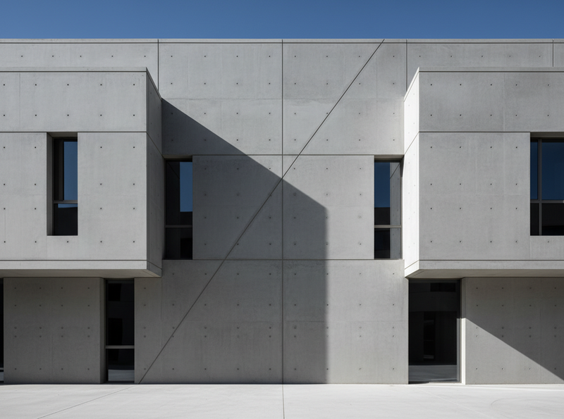 Architects & Developers