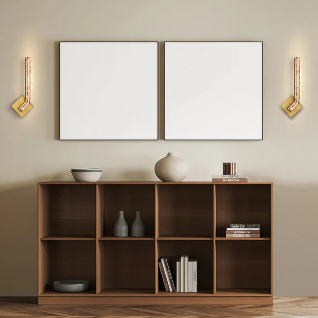 Contour LED Light