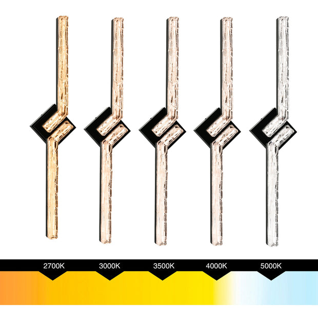 Contour LED Light