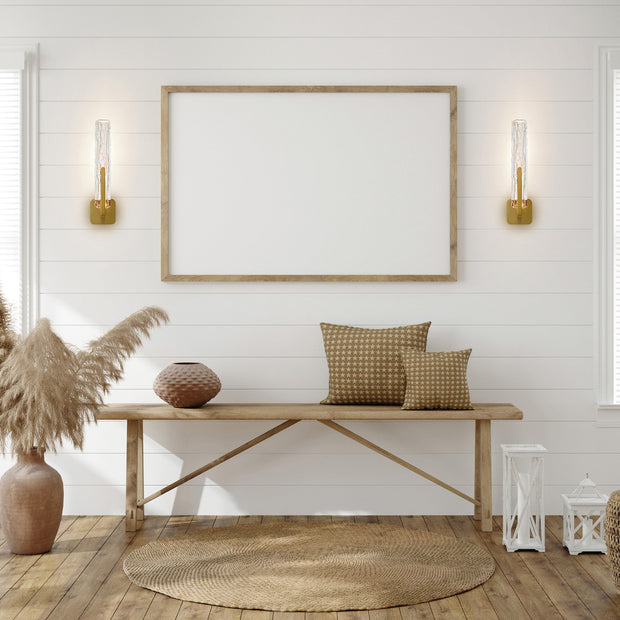 Curva LED Wall Light