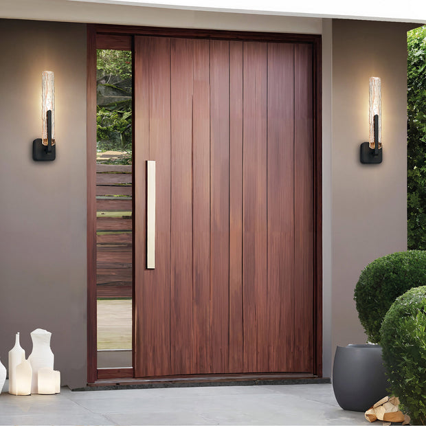 Curva LED Wall Light