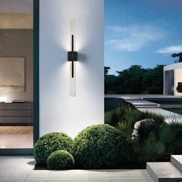Curva LED Wall Light