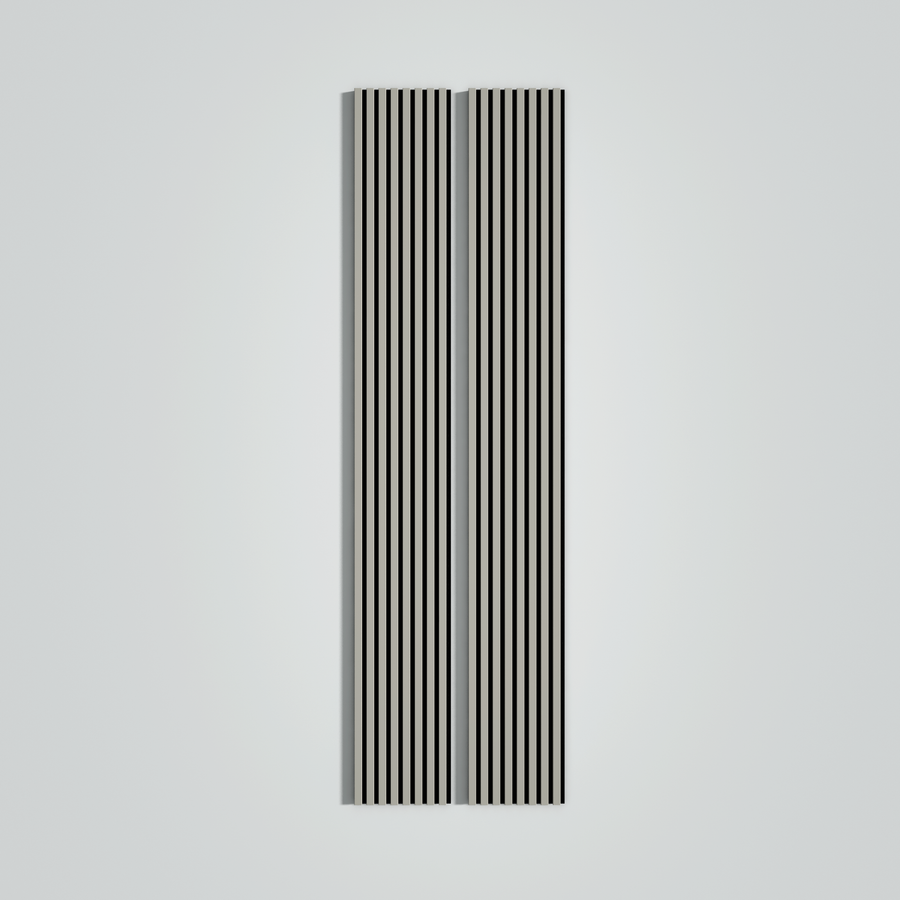 Acoustic Wood Color Panel