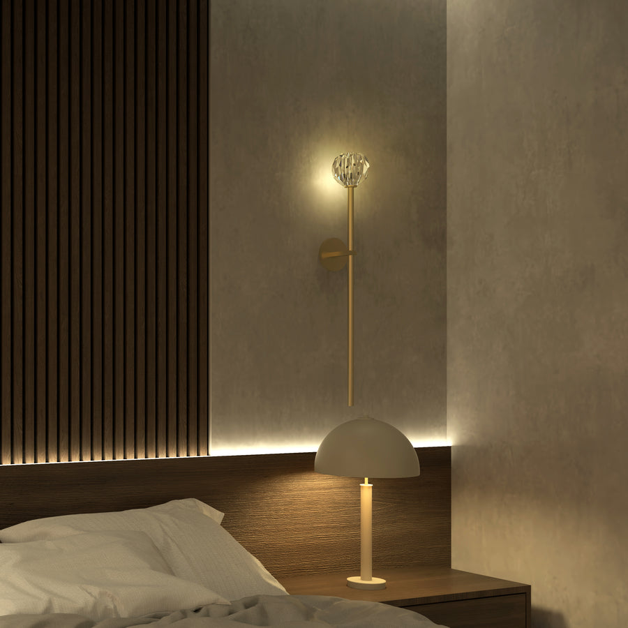 Lux Wall Light