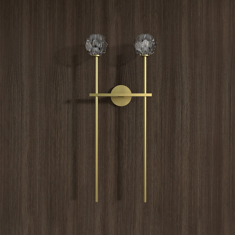 Dua Lux Wall Light