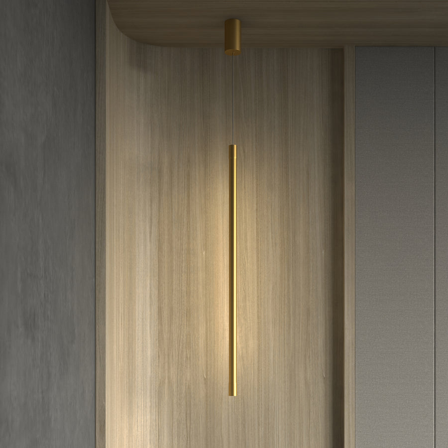 Nordic Pendant Open Box