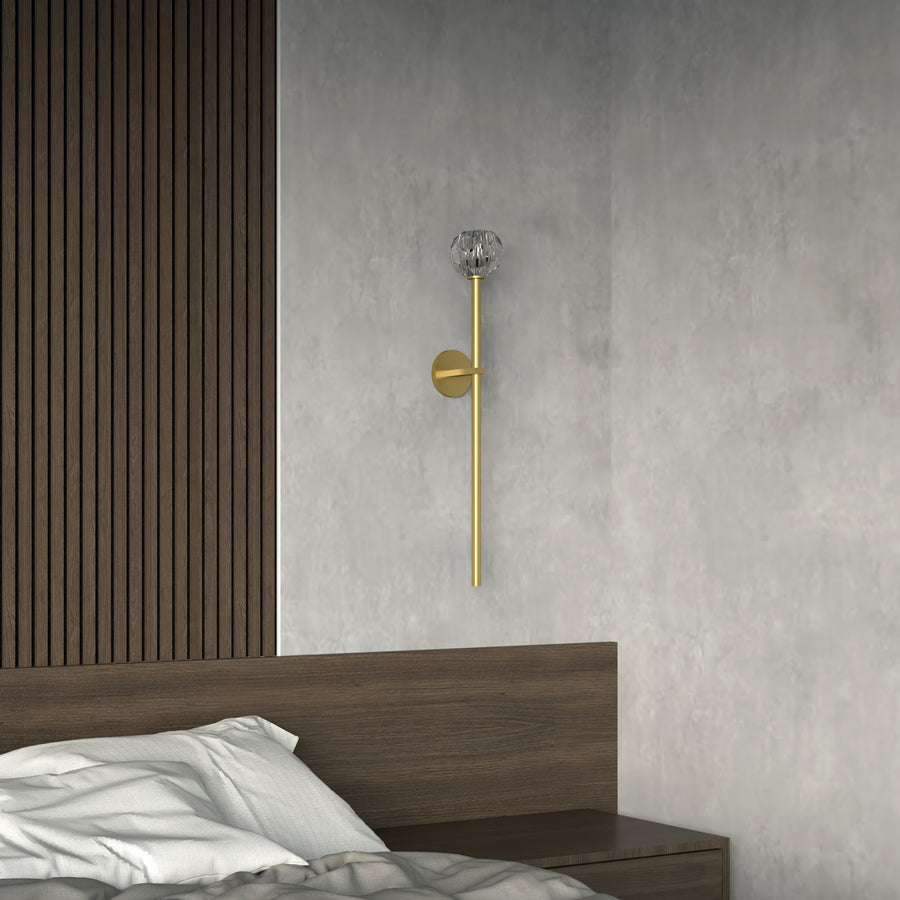 Lux Wall Light