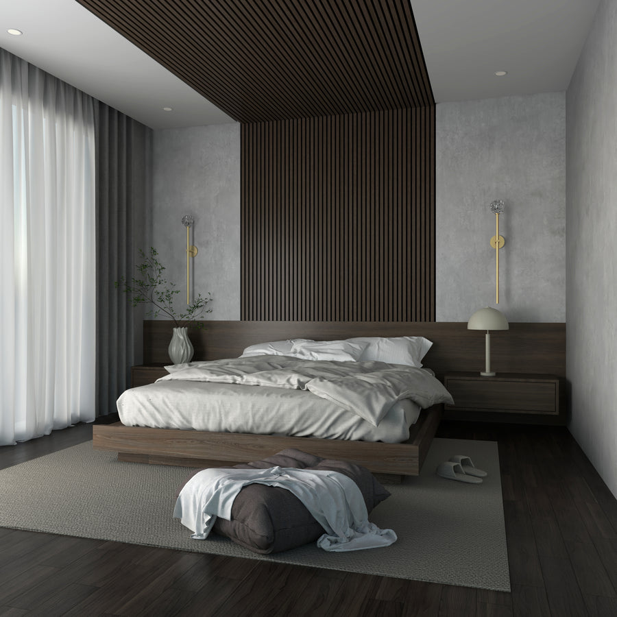 Lux Wall Light