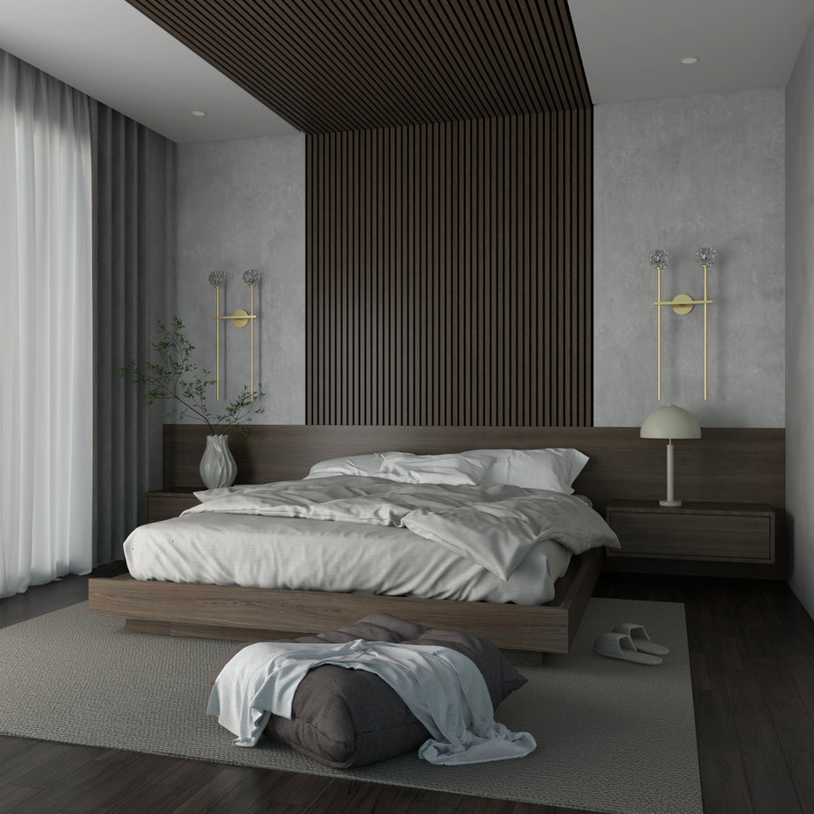 Dua Lux Wall Light