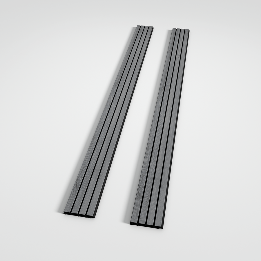 Outdoor Composite Slats