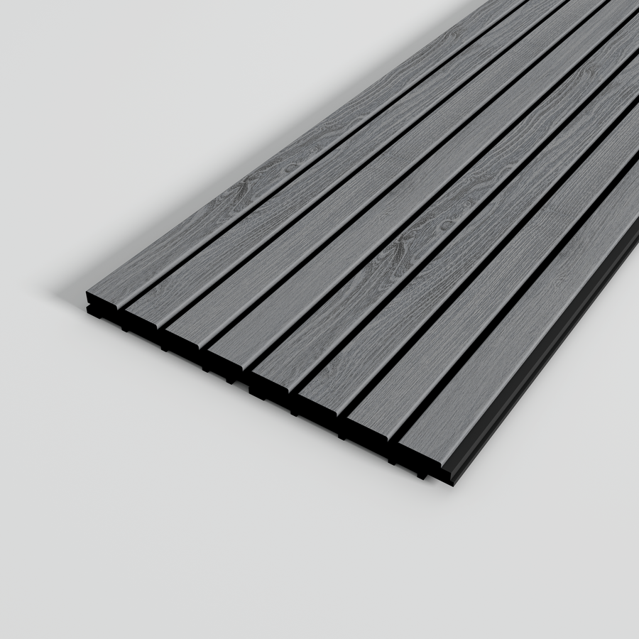 Outdoor Composite Slats