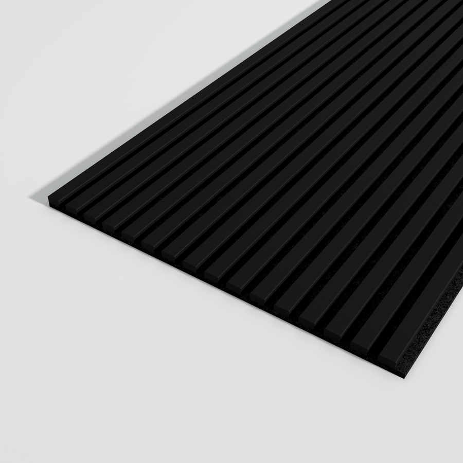 Acoustic Wood Color Panel