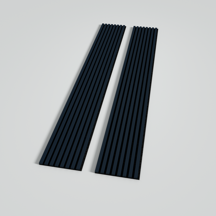 Acoustic Wood Color Panel