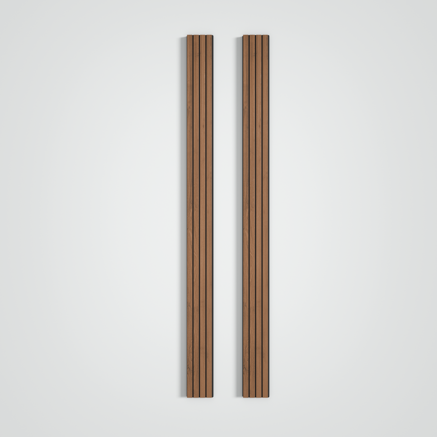 Outdoor Composite Slats