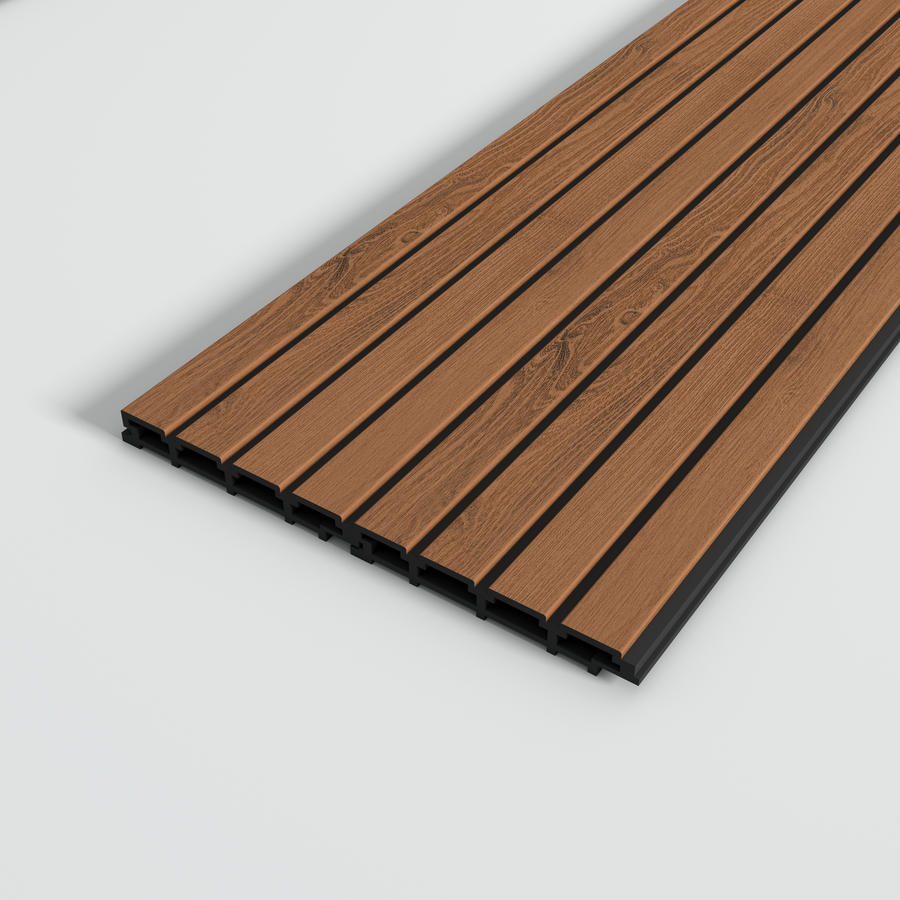 Outdoor Composite Slats