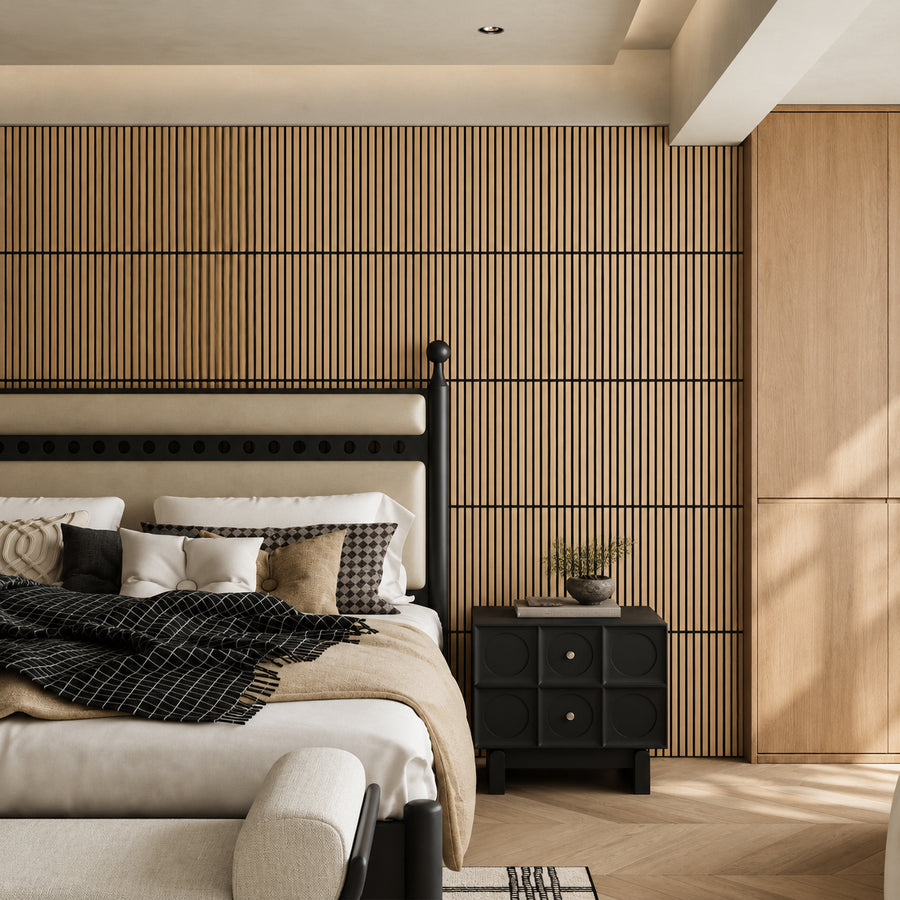 Acoustic Square Panel